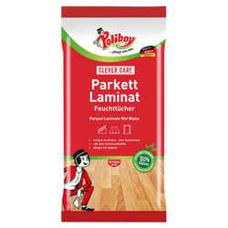 POLIBOY Parquet Laminate Wet Wipes              