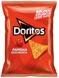 Doritos Paprika