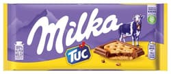 Milka Tuc
