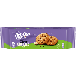 Milka Choco Cookies Nut