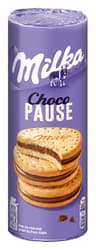 Milka Choco Pause