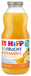 HiPP Multifruit with Vitamin C