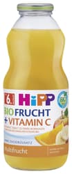 HiPP BIO Multifrucht mit Vitamin C