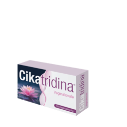Cikatridina Vaginalovula