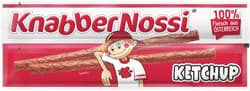 Knabbernossi Ketchup 2er