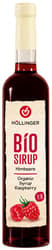 Höllinger BIO Sirup Himbeer
