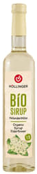 Höllinger BIO Sirup Holunderblüte