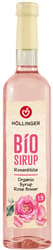 Höllinger BIO Sirup Rosenblüte