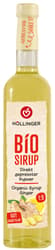 Höllinger BIO Ginger Syrup