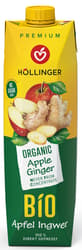 Höllinger ORGANIC Apple-Ginger
