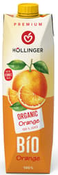 Höllinger BIO Orange