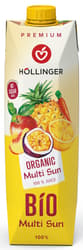 Höllinger BIO Multi Sunrise