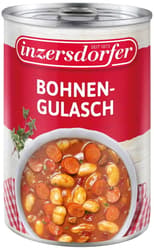 Inzersdorfer Bohnengulasch