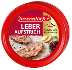 Inzersdorfer Leberaufstrich