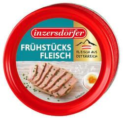 Inzersdorfer Frühstücksfleisch