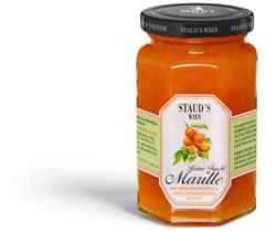 Staud's Reine Frucht (mit apfel gesüßt) Marille