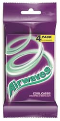 Airwaves Cool Casis 4x10 Mulitpack