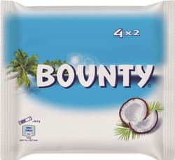 Bounty 4er Pack