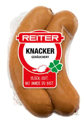Reiter Knacker