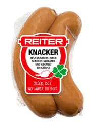Reiter Knacker