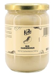 KoRo BIO Cashewmus