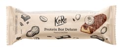 KoRo Protein Bar Deluxe with Peanut Butter