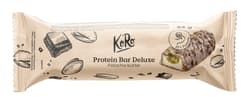 KoRo Protein Bar Deluxe with Pistachio Butter
