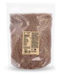 KoRo Soja Protein Crispies 58 % mit Kakao