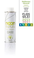 Noan BIO Classic Extra Virgin Olivenöl