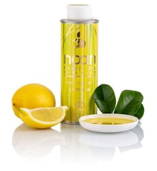 Noan BIO Extra Virgin Olivenöl Lemon