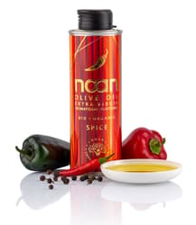 Noan BIO Extra Virgin Olivenöl Spice