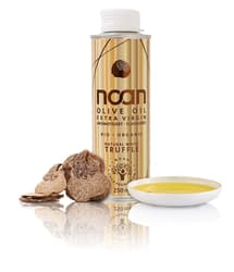 Noan BIO Extra Virgin Olivenöl White Truffle