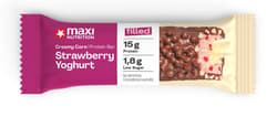 Maxi Nutrition Creamy Core Protein Bar Strawberry Yoghurt