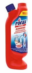 Rorax Pipe-Free Power Granules
