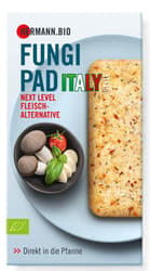 Hermann BIO Fungi Pad "Italy" Style
