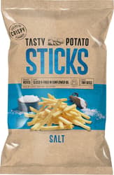 Crispy Sticks Salted