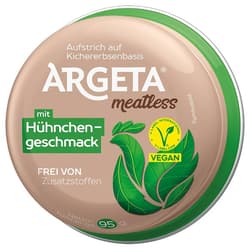 Argeta Meatless a la Huhn