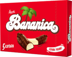 Stark Bananica