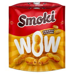 Smoki WOW Peanut