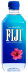 Fiji Water Still
