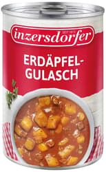Inzersdorfer Erdäpfelgulasch