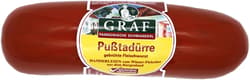 Graf Pußtadürre Stange