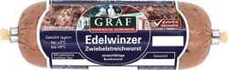 Graf Edelwinzer Zwiebelstreichwurst