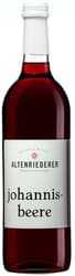 Altenriederer currant nectar