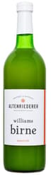 Altenriederer Williambirnennektar