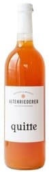 Altenriederer Quittensaft