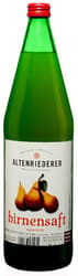 Altenriederer Birnensaft