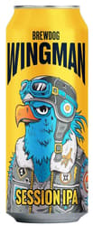 Brewdog Wingman Session IPA (EinwegPFAND)