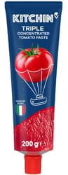 Kitchin 3-fach konzentriertes Tomatenmark