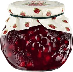 Darbo Naturrein Wildpreiselbeeren Kompott